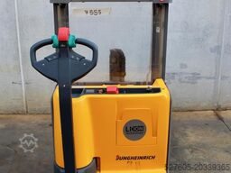 Jungheinrich EJC 110 250 ZZ LI-ion