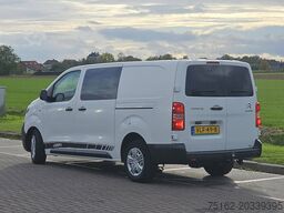 CITROEN JUMPY 2.0