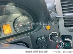 MERCEDES-BENZ 516 Sprinter VDL KLIMA EEV Mid - City 65 Telma