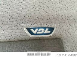 MERCEDES-BENZ 516 Sprinter VDL KLIMA EEV Mid - City 65 Telma