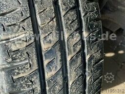 MERCEDES-BENZ 516 Sprinter VDL KLIMA EEV Mid - City 65 Telma