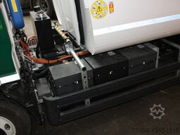 Isuzu M55e Elektro / Nanos 5e