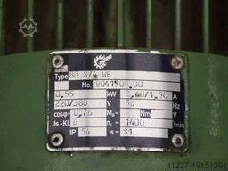 Nord 20NF-80 S/4 WE  80 S/4 WE