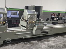 Emmegi Doppia Magic New 450 TU/5