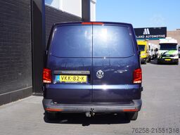 Volkswagen Transporter 2.0 TDI 150PK L2 Automaat EURO 6 - ...