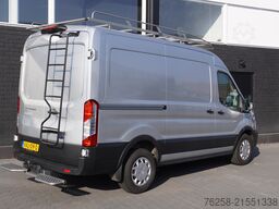 Ford Transit 2.0 TDCI 130PK Automaat L2H2 EURO 6 - A...