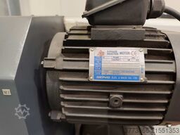 TOP-PORĘBA BMT460DSA