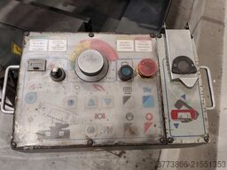 JMT Juaristi Machine Tools GmbH & Co. KG JMT Juaristi Machine Tools GmbH & Co. KG JMT Juaristi Machine Tools GmbH & Co. KG