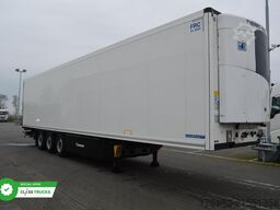 KRONE SDR Cool Liner FP 45 ThermoKing SLXi 300