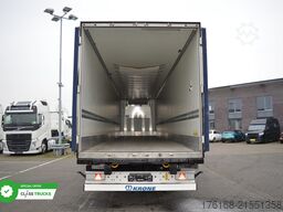 KRONE SDR Cool Liner FP 45 ThermoKing SLXi 300