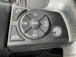 MERCEDES-BENZ Atego 816 6mCarrier Xarios 500 Diesel+StromEuro6