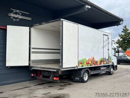 MERCEDES-BENZ Atego 816 6mCarrier Xarios 500 Diesel+StromEuro6