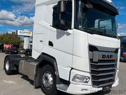 DAF XG 530 SZM