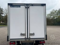 IVECO Daily 35C14 Tiefkühlkoffer mit LBW **Carrier***