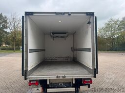 IVECO Daily 35C14 Tiefkühlkoffer mit LBW **Carrier***