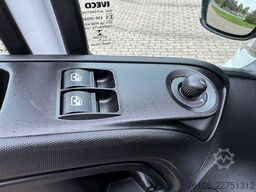 IVECO Daily 35C14 Tiefkühlkoffer mit LBW **Carrier***