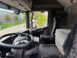 SCANIA R450 BDF 6x2*4/LENKACHSE/Standklima/2xTank