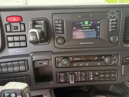SCANIA R450 BDF 6x2*4/LENKACHSE/Standklima/2xTank