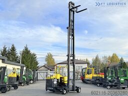 Combilift C5000 DIESEL TRIPLEX 7600 FREE-LIFT