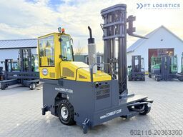 Combilift C5000 DIESEL TRIPLEX 7600 FREE-LIFT