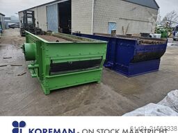  Screening machine Främbs & Freudenberg 14/50-2 + 16/50-2