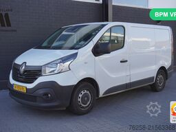 Renault Trafic 1.6 dCi 125PK EURO 6 - Airco - Navi - Cr...