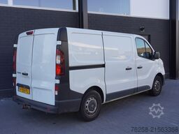 Renault Trafic 1.6 dCi 125PK EURO 6 - Airco - Navi - Cr...