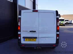 Renault Trafic 1.6 dCi 125PK EURO 6 - Airco - Navi - Cr...