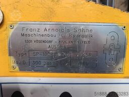 Arnold SP-100