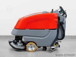 Hako Scrubmaster B70 TB 650 - 2018y - 1181h