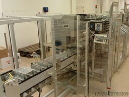 ROMACO PROMATIC PC4250