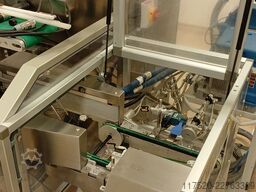 ROMACO PROMATIC PC4250