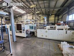 KraussMaffei 1300-12000 MX