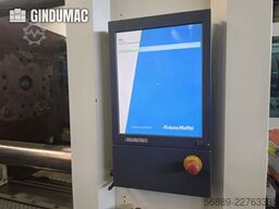 KraussMaffei 1300-12000 MX