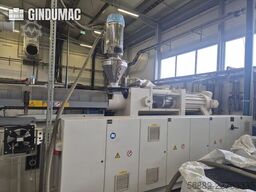 KraussMaffei 1300-12000 MX