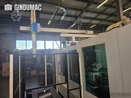 KraussMaffei 1300-12000 MX
