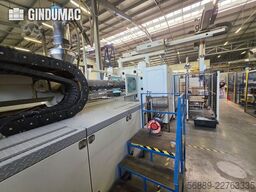 KraussMaffei 1300-12000 MX
