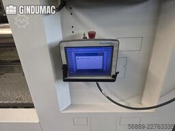 KraussMaffei 1300-12000 MX