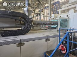 KraussMaffei 1300-12000 MX