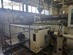 KraussMaffei 1300-12000 MX