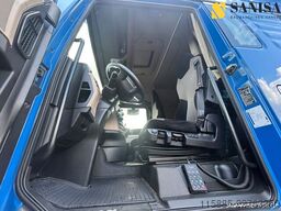 MAN TGX 18.420/ Blatt-Luft/Euro 6/Intarder