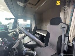 MAN TGX 18.420/ Blatt-Luft/Euro 6/Intarder