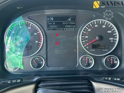 MAN TGX 18.420/ Blatt-Luft/Euro 6/Intarder