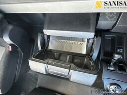 MAN TGX 18.420/ Blatt-Luft/Euro 6/Intarder