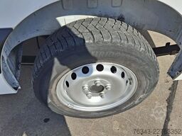 RENAULT MASTER F3500 2.3 DCI 145 - NACELLE KLUBB