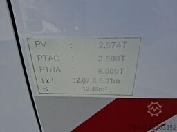 RENAULT MASTER F3500 2.3 DCI 145 - NACELLE KLUBB