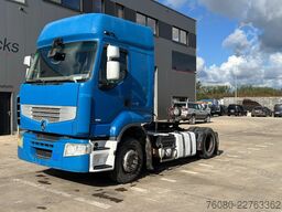 Renault Premium 460 DXI (GOOD CONDITION / BONNE ETAT)