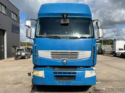 Renault Premium 460 DXI (GOOD CONDITION / BONNE ETAT)