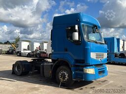 Renault Premium 460 DXI (GOOD CONDITION / BONNE ETAT)