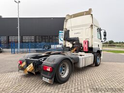 DAF CF 400 FT Hydraulics / PTO / Euro 6 / 655.000 K...